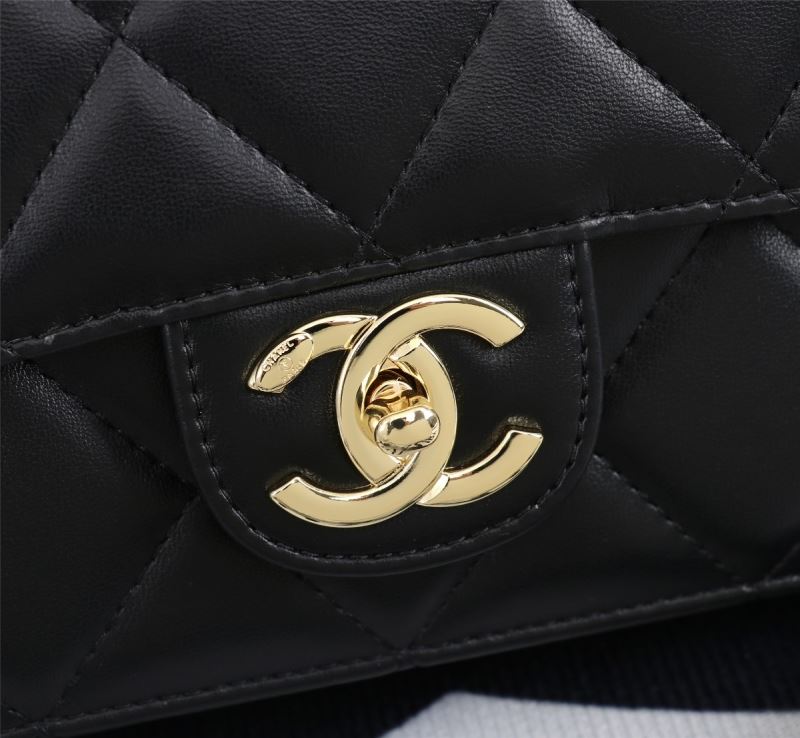 Chanel Other Stachel Bags